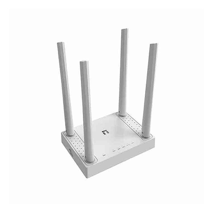 Netis W4 300Mbps Wireless N Router